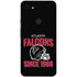 NFL Atlanta Falcons Helmet Google Pixel 3a XL Skin